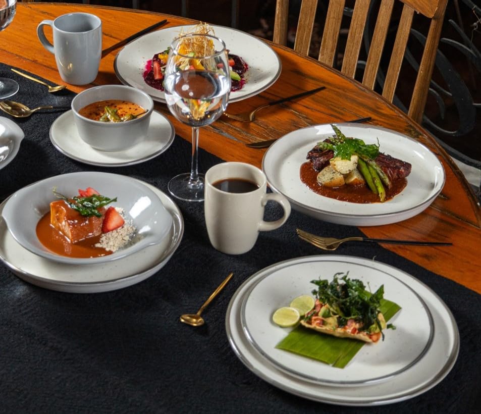 Opiniones y reviews de Platos santa anita para comprar hoy. 19 Imagen adicional