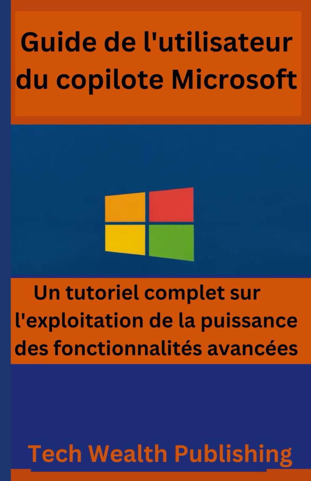 Guide de l'utilisateur du copilote Microsoft: Un tutoriel complet sur l'exploitation de la puissance des fonctionnalités avancées