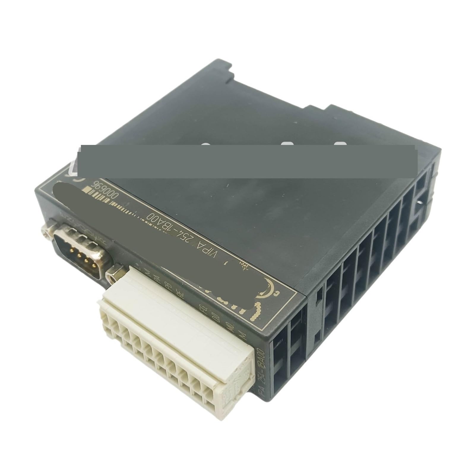 254-1BA00 Módulo de posicionamiento 2541BA00 Módulo PLC