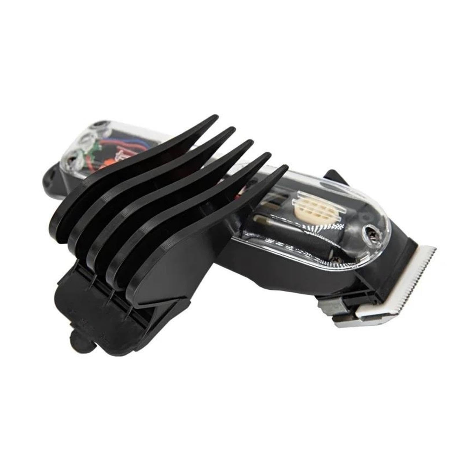 Protezioni Clipper, Compatibili Con Wahl, Pettini Guida Da 32 Mm 38 51