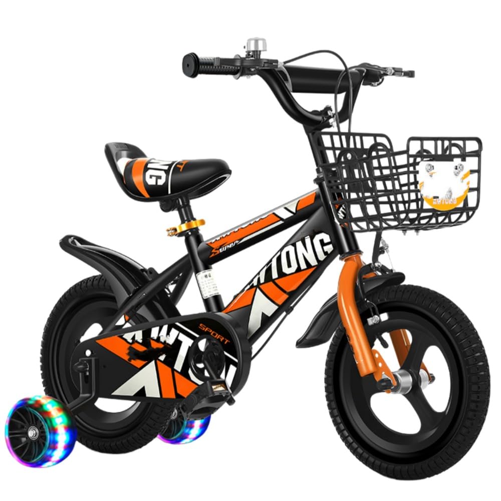 Amazon.co.jp: Lapakeyキッズ 自転車 子供 キッズ 子供用自転車 12/14