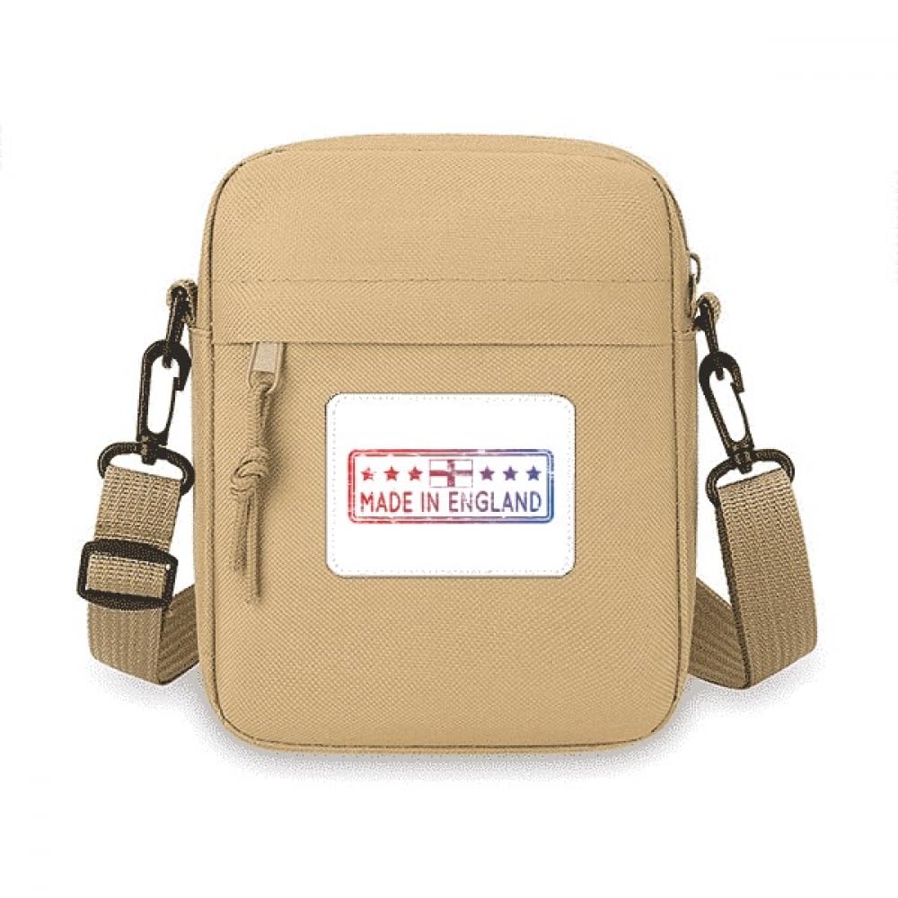 Mini sac téléphone drapeau Angleterre pour libérer vos poches - 5