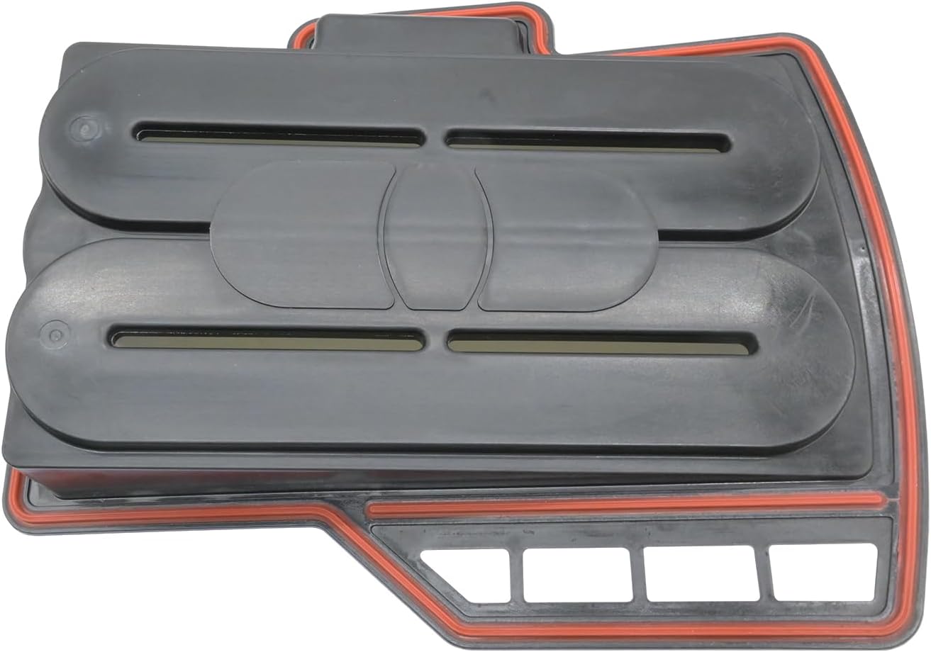 Crankcase Ventilation Breather Element Compatible With Cummins 500Kva Replaces 3683918 10 11 12 13 14 15 16 17 18 19 20 D16 X15 X12 A26 Px-7 Isx12G Isx12 Isl G (8.9) Isb 6.7 Isx15 Isx Ism11 Mx-13 Qsx