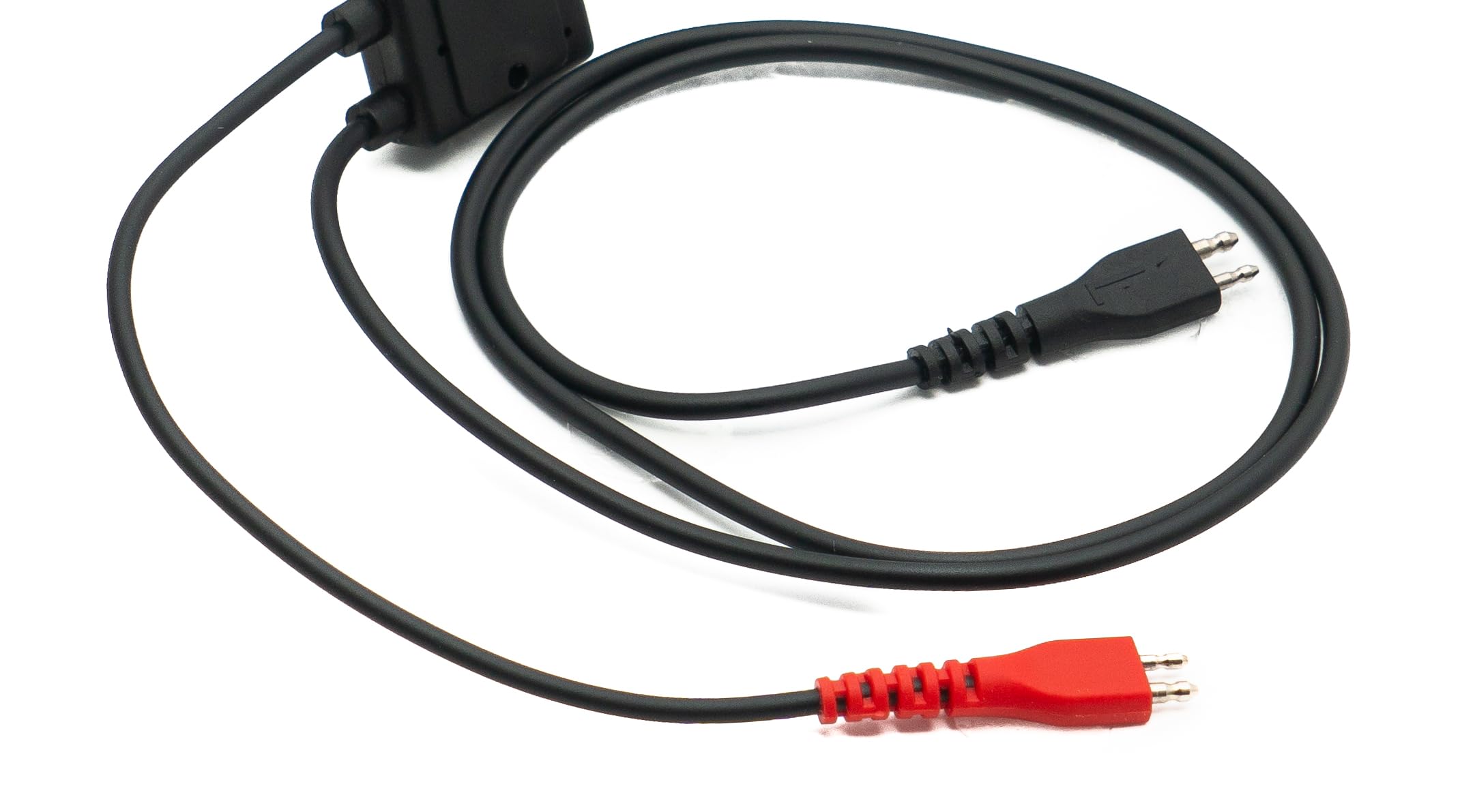 System-S Cable de repuesto para auriculares Sennheiser HD 660S, 650, 600, 580, 580, 5 mm, 5 m