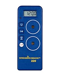 Screaming Meanie 220 Ultra Loud Timer