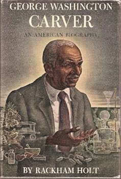Hardcover George Washington Carver, Book