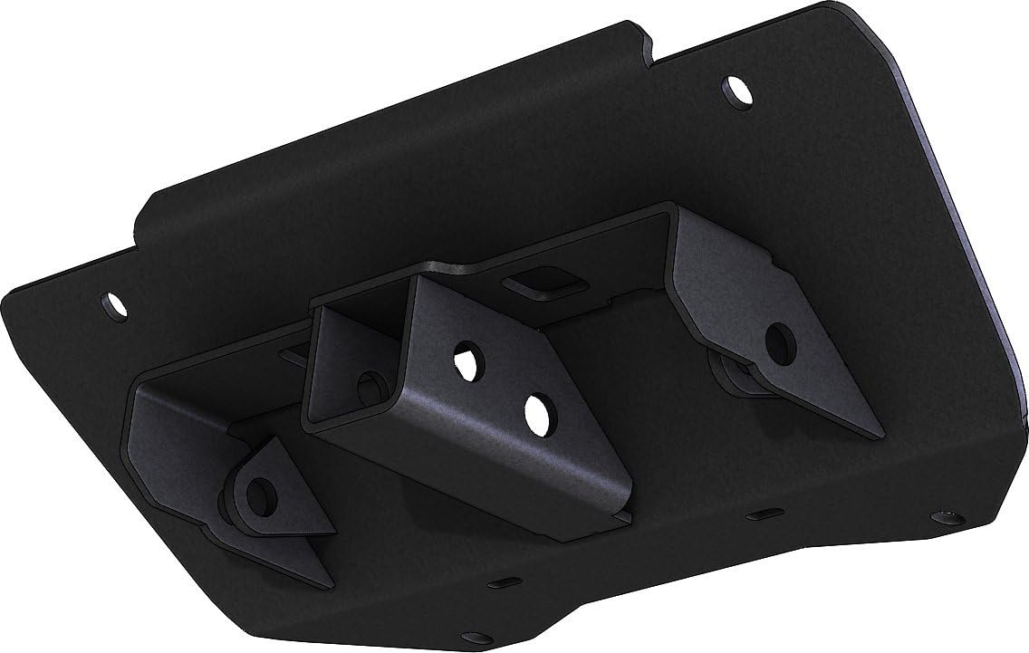 KFI Products (105475 Receiver Hitch