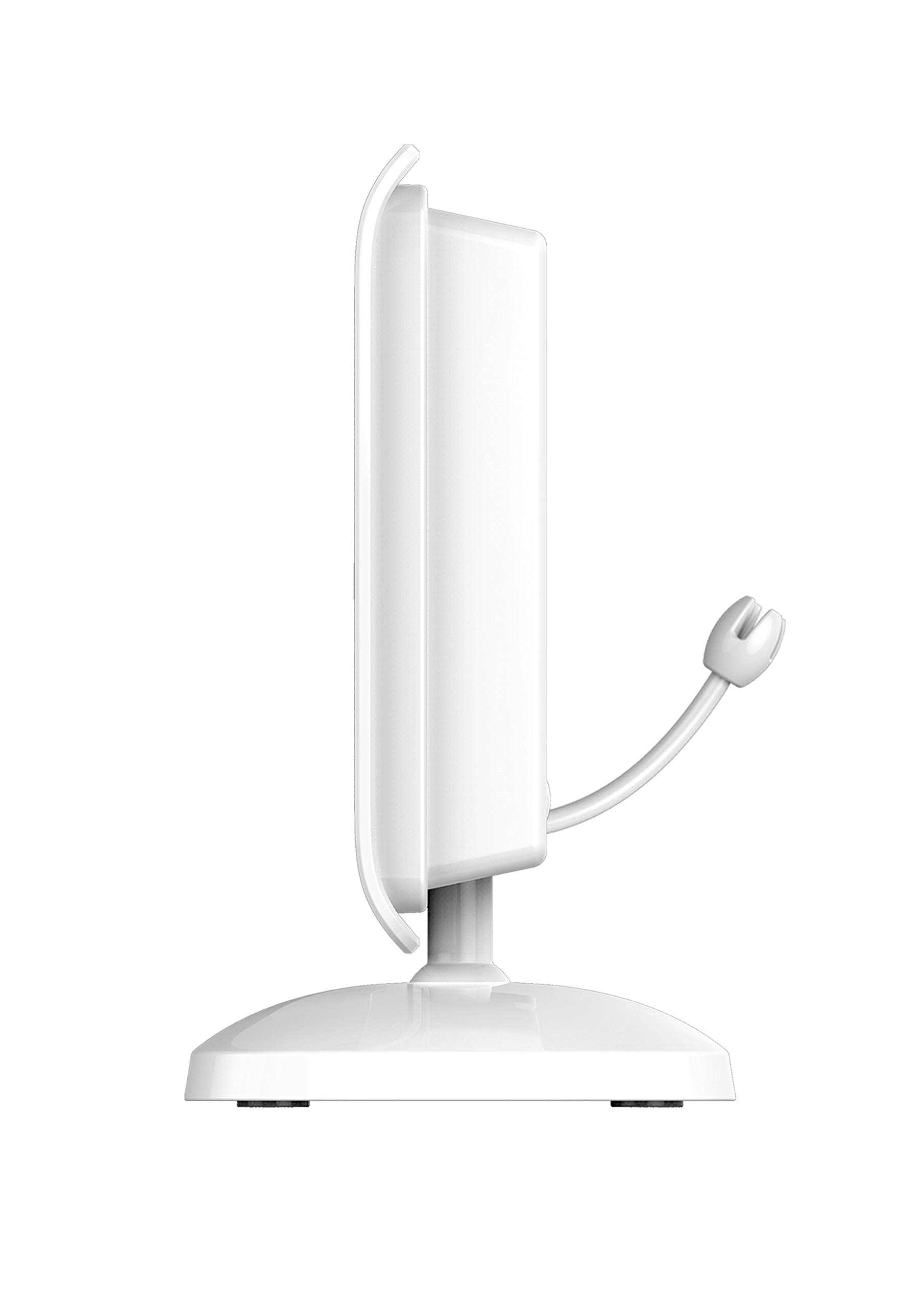 Babysense Original Camera for Video Baby Monitor V24R (Not Compatible with Any Other Models)