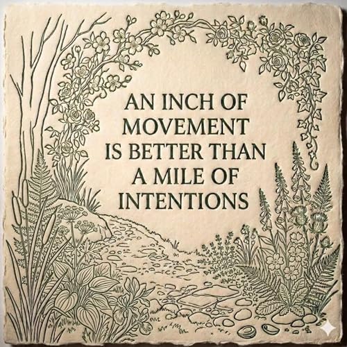 h&ouml;r auf zu manifestieren (wenn du das hier nicht tust) ꩜