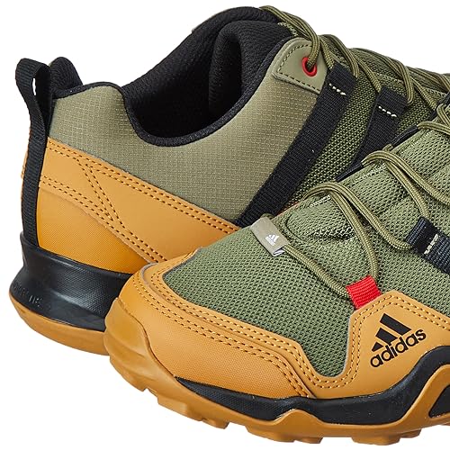 Image of adidas Mens Ax2s Running Shoe