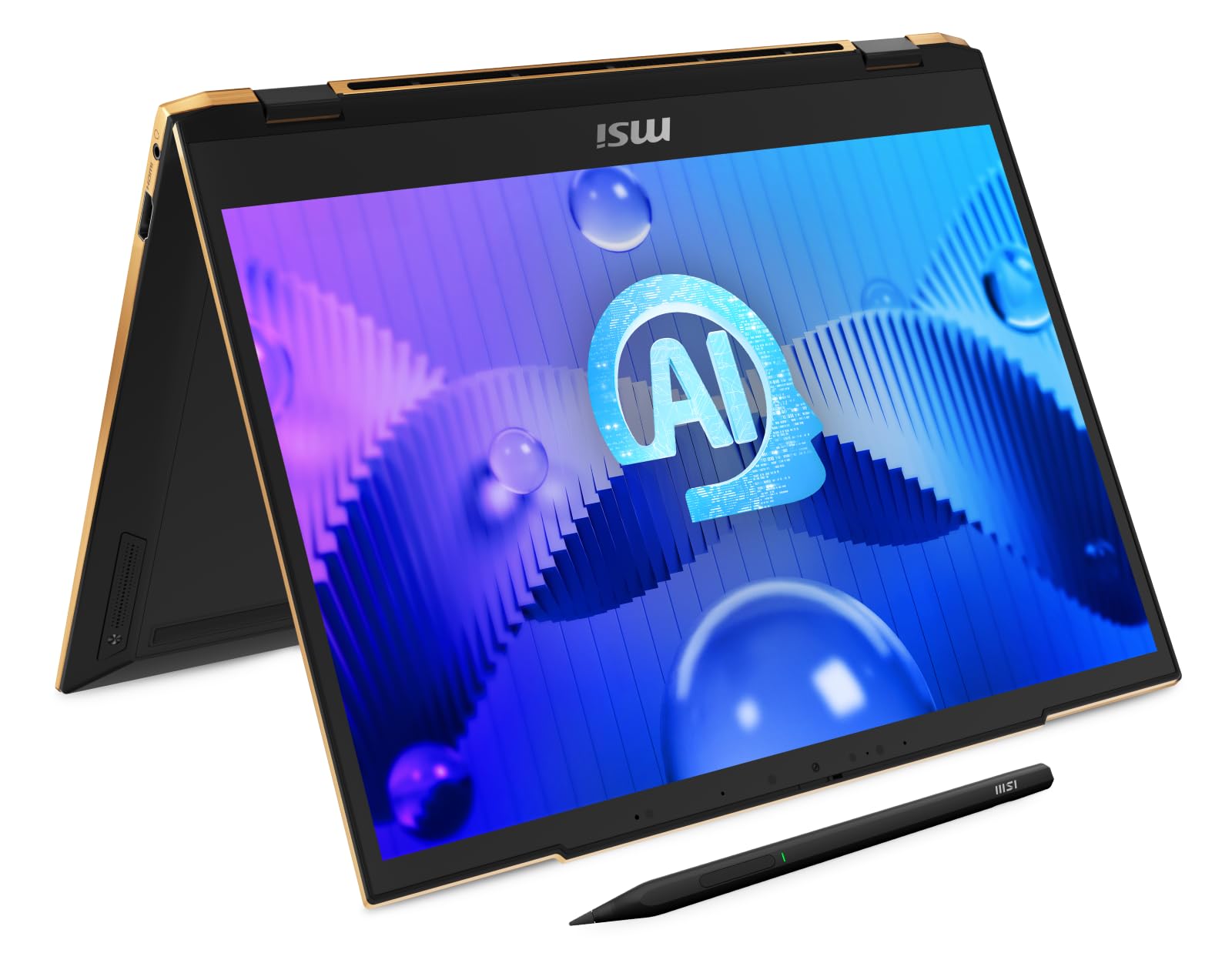 Amazon.com: EXCaliberPC [2024] MSI Summit E13 AI Evo A1MTG