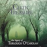 Celtic Treasure - The Legacy of Turlough O'Carolan