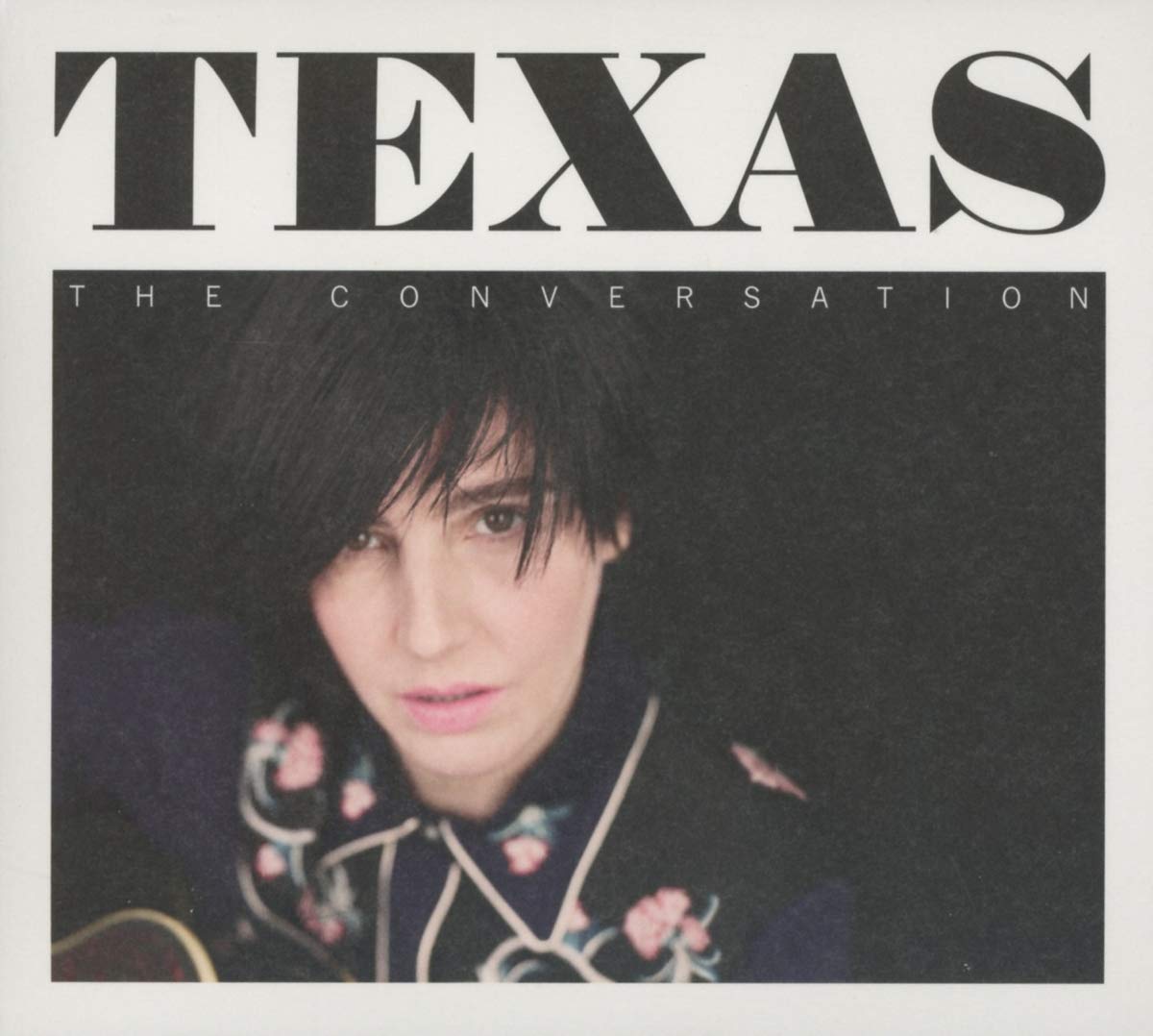 Texas - The Conversation