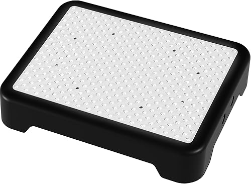 SOYO Mobility - Taburete de un paso, resistente para interiores y exteriores, antideslizante, plataforma de apoyo para adultos mayores, soporte de