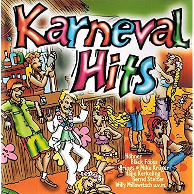 Karneval Hits