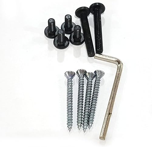 Miniatura 9 de Juego de 6 sillas de comedor, cómodas sillas de comedor con cojines gruesos y respaldo alto, elegantes sillas de comedor montadas para restaurante,