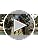 Retro Oval Sunglasses For Women Men Hexagonal Rectangle Metal Frame Sun Glasses AP3625