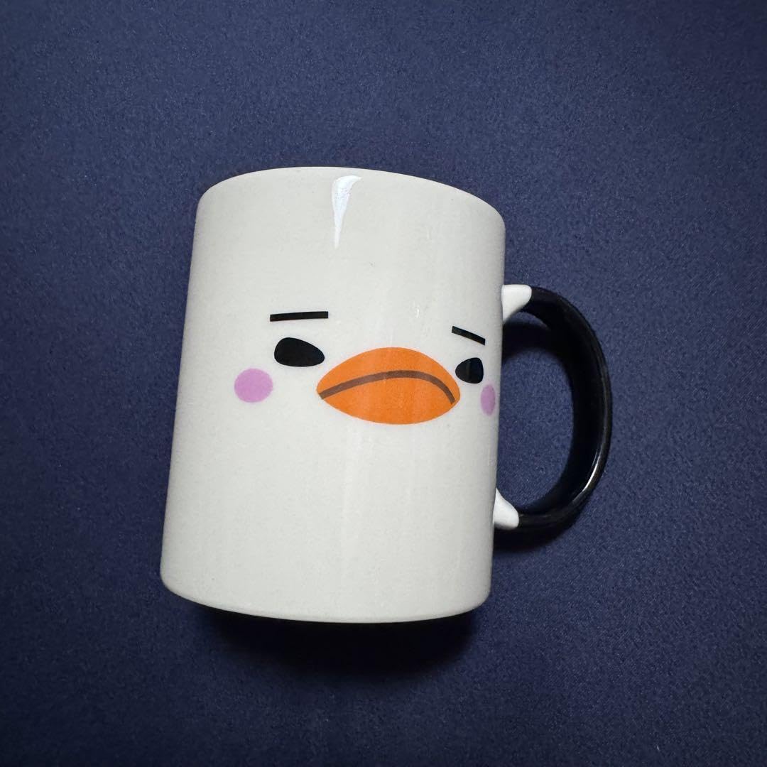 2PM ZOOPMマグカップ5個セット 2PM ZOOPMマグカップ5個セット 2PM ZOOPMマグカップ5個セット