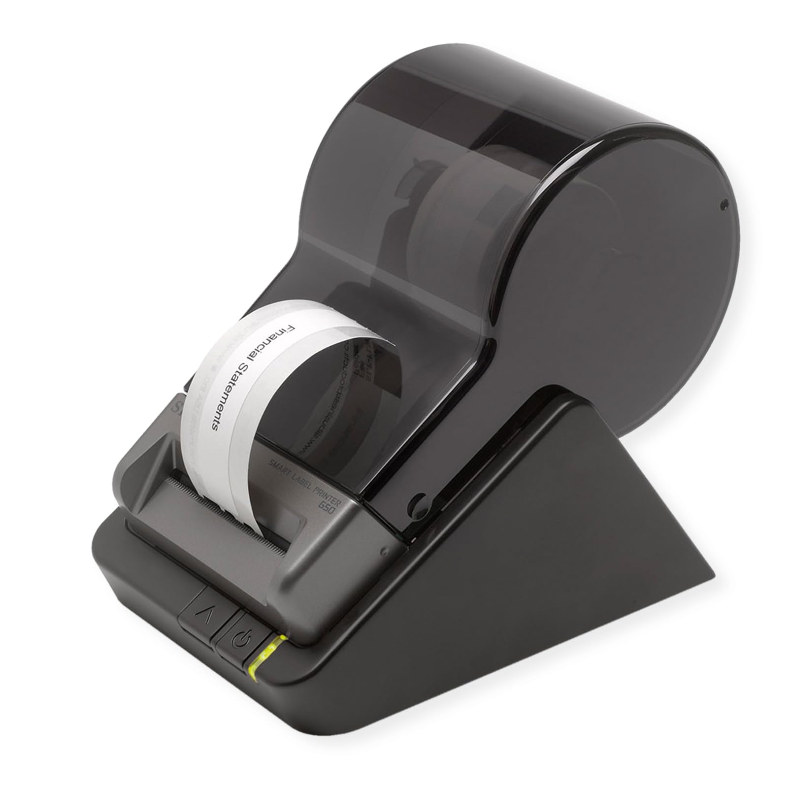 SLP650-EU 12V 300DPI USB Label Printer
