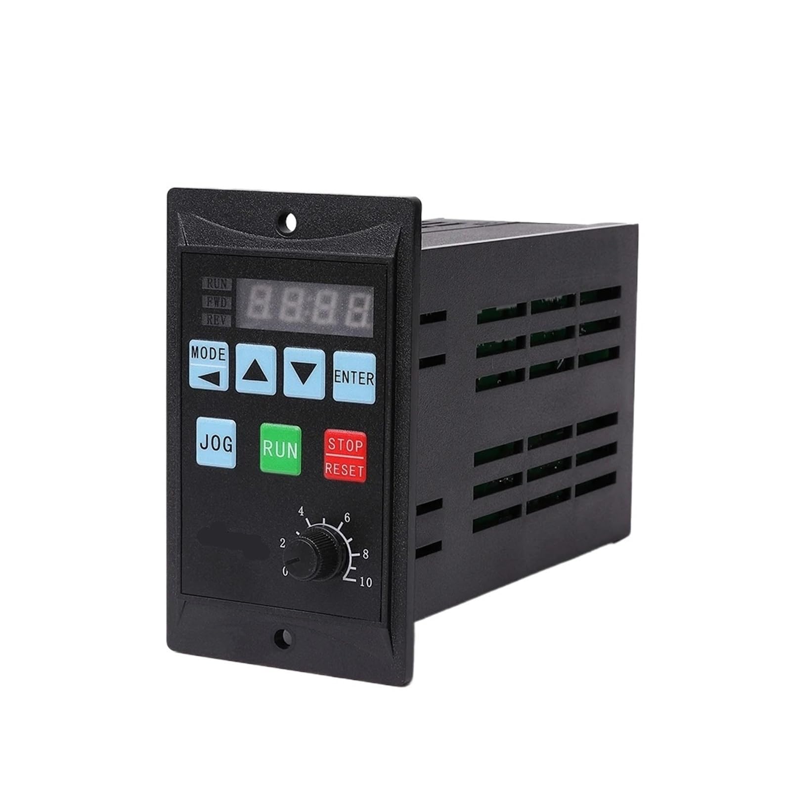 variador de frecuencia Regulador de Velocidad de 750 W MCU T13-750W-12-H Entrada monofásica 220 V Entrada trifásica 220 V Controlador de Motor