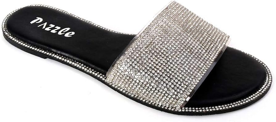 Casual slides Clearance