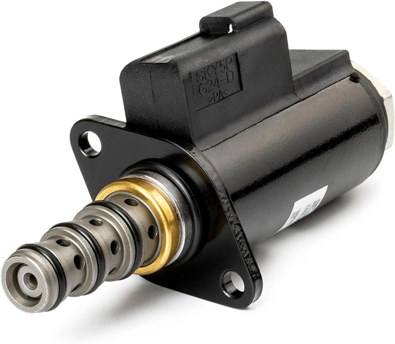 大正時代 草花 牡丹 蒔絵 桐火鉢 一対 木箱入り 手あぶり【MA414】