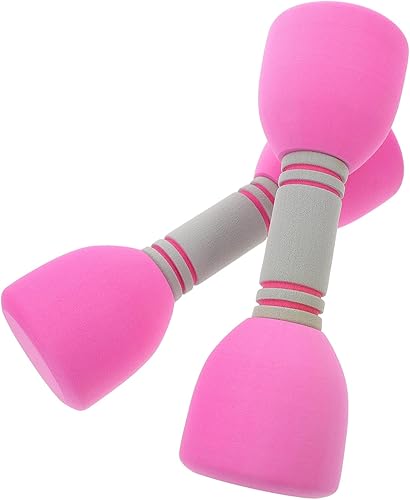 Miniatura 1 de Mancuernas para niños y niñas, equipo de entrenamiento para niños y niñas, herramienta de ejercicio para preescolares