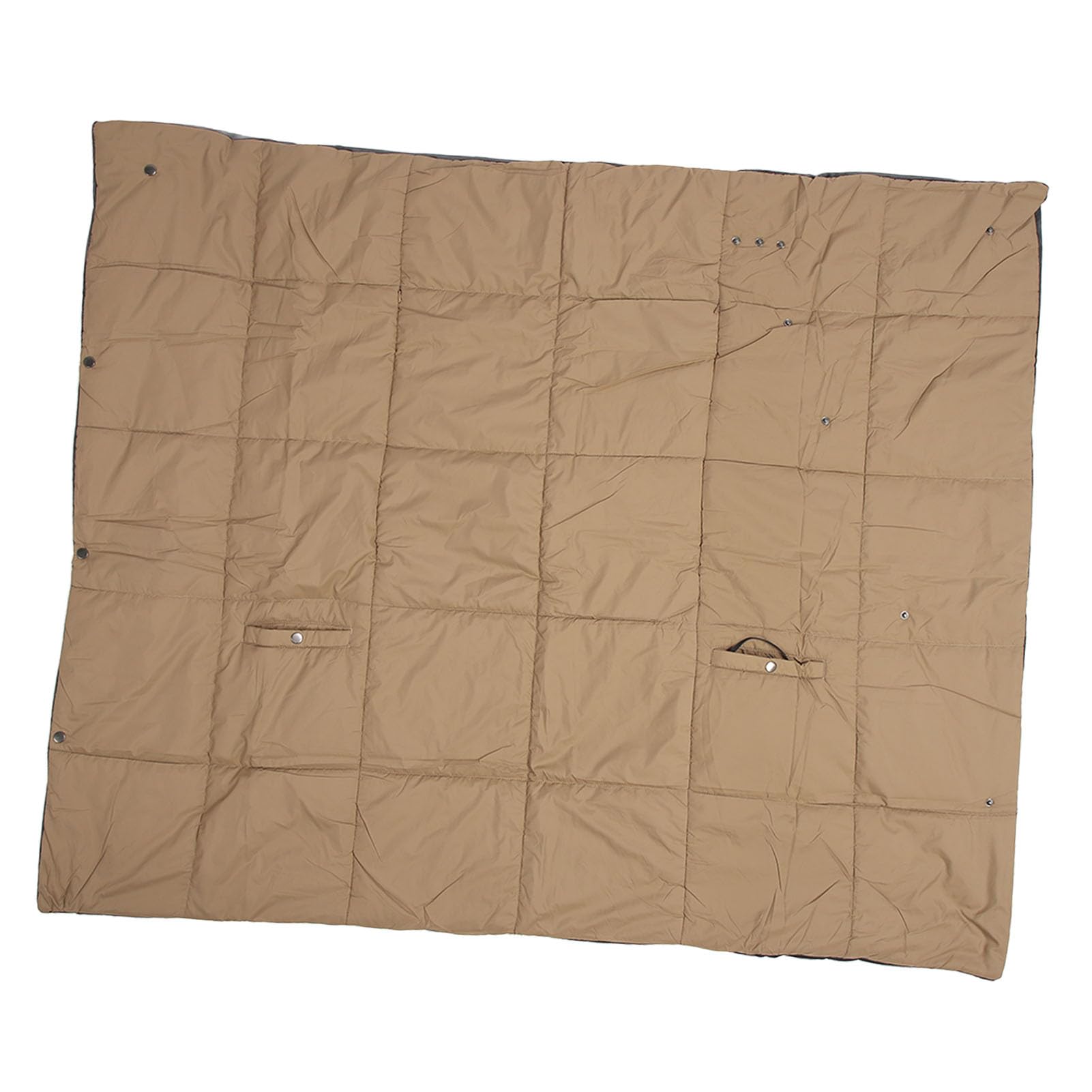 Sciame di riscaldamento elettrico coperta riscaldato intelligente Controllo a temperatura intelligente Polyestro PVC Riscaldamento rapido lavabile per meteo freddo invernale