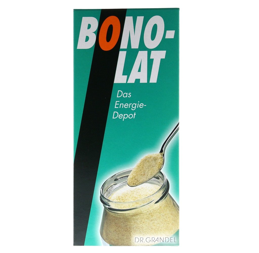 【ボノラート】ドイツ版　500グラム×2個 Amazon.co.jp: BONOLAT(ボノラート） 500G [並行輸入品] : 食品・飲料
