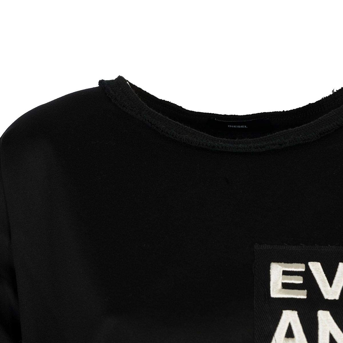 Diesel T-shirt T-Jacky - 00SH6S-0QAATS |T-Jacky - rozmiar: L(EU)