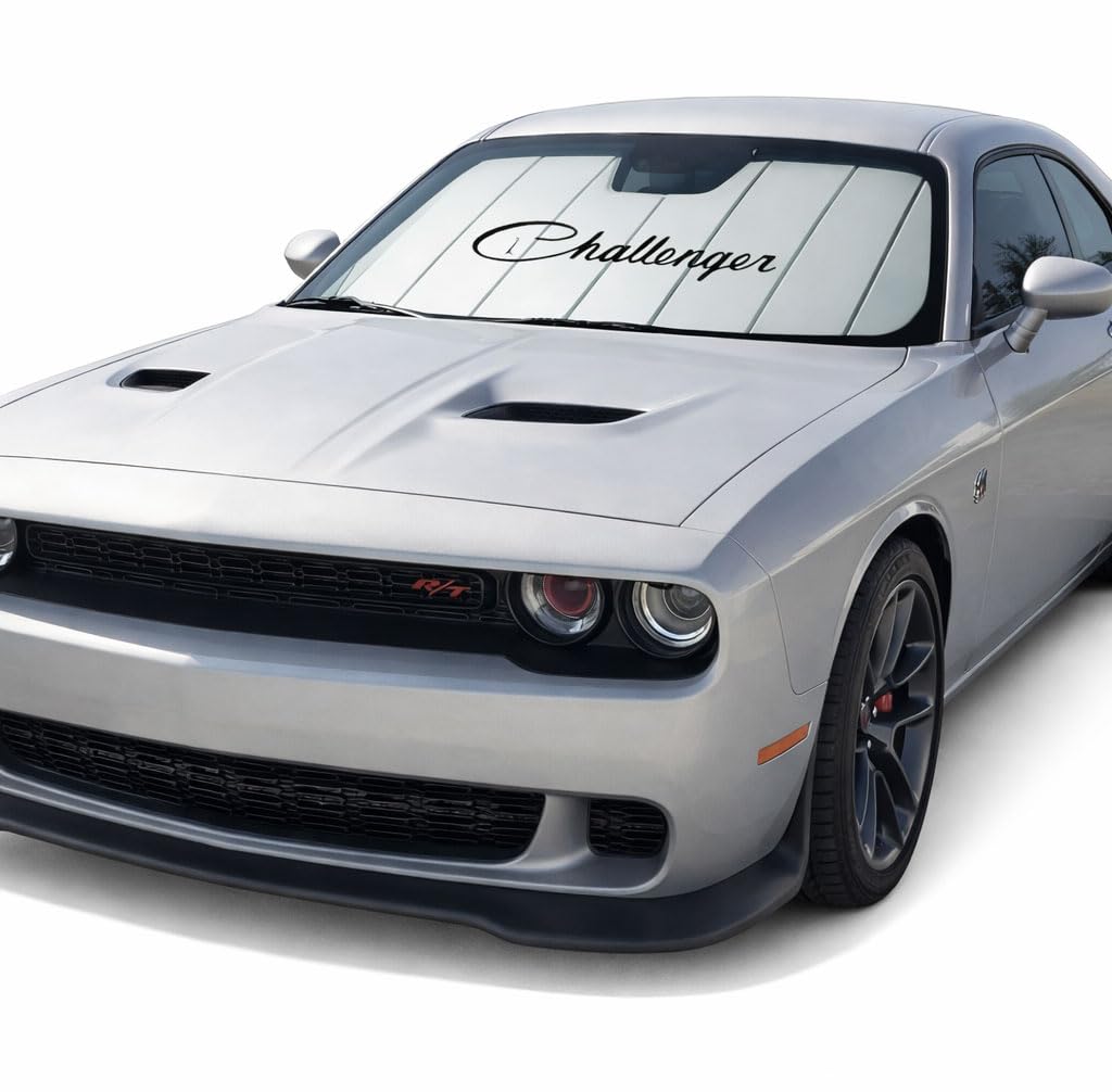 Amazon.com: Covercraft UVS100 Windshield Sunshade for for 2015