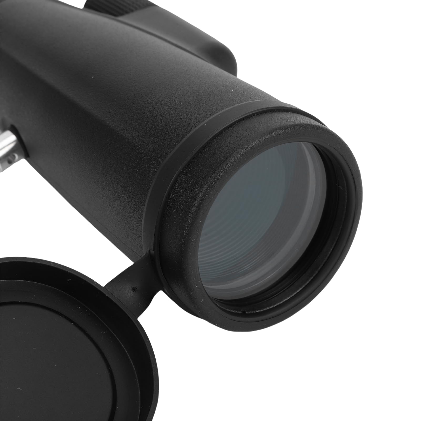 Monokular 12x50, Przenośny Teleskop z Pryzmatem K9 i Wielowarstwową Soczewką, Duże Powiększenie do Obserwacji Ptaków i Aktywności na Świeżym Powietrzu
