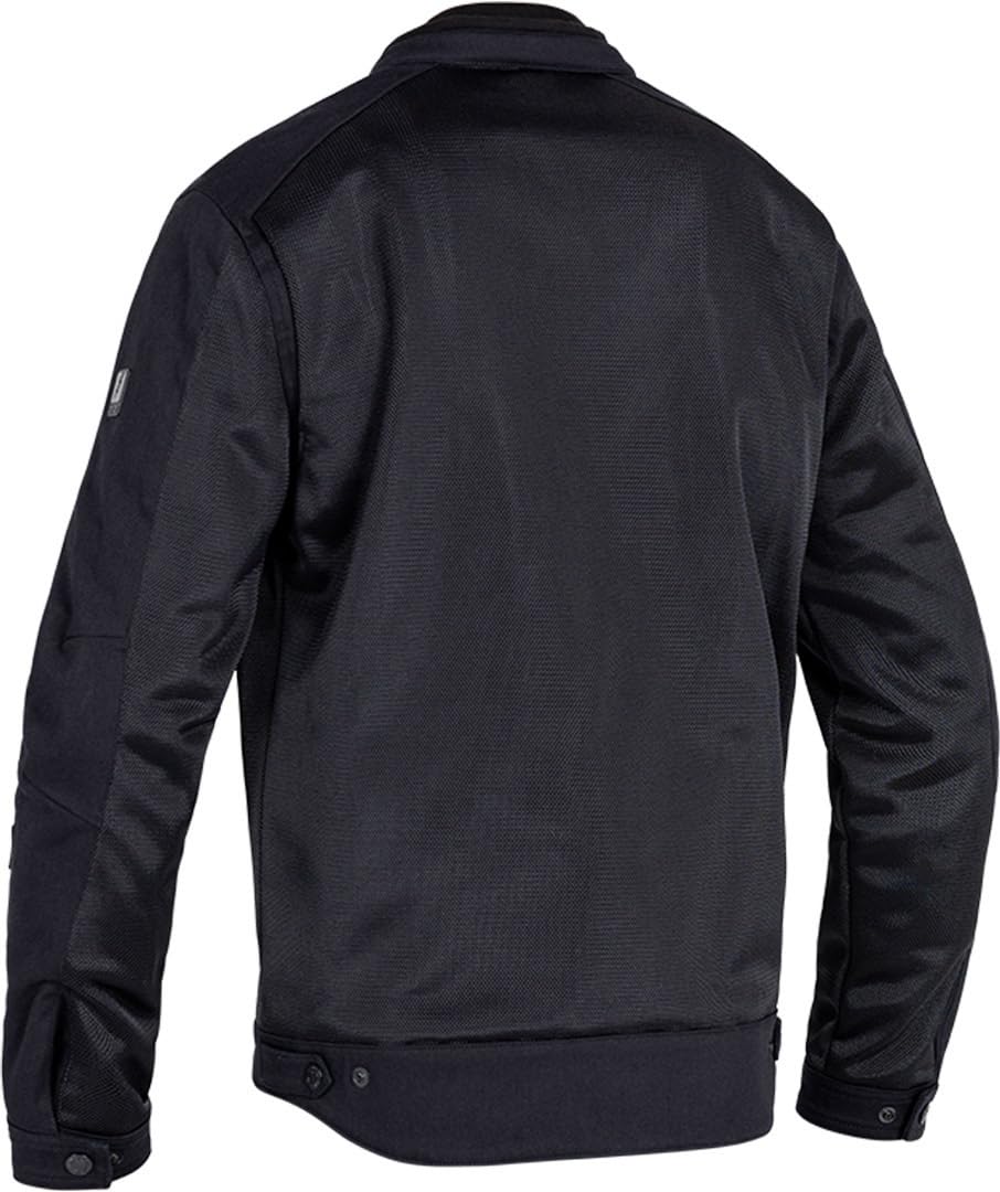 John Doe Aero Mesh Windblocker Wewnętrzna kurtka motocyklowa, L