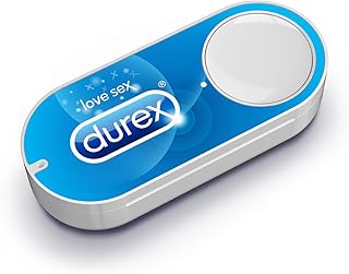 Durex Dash Button