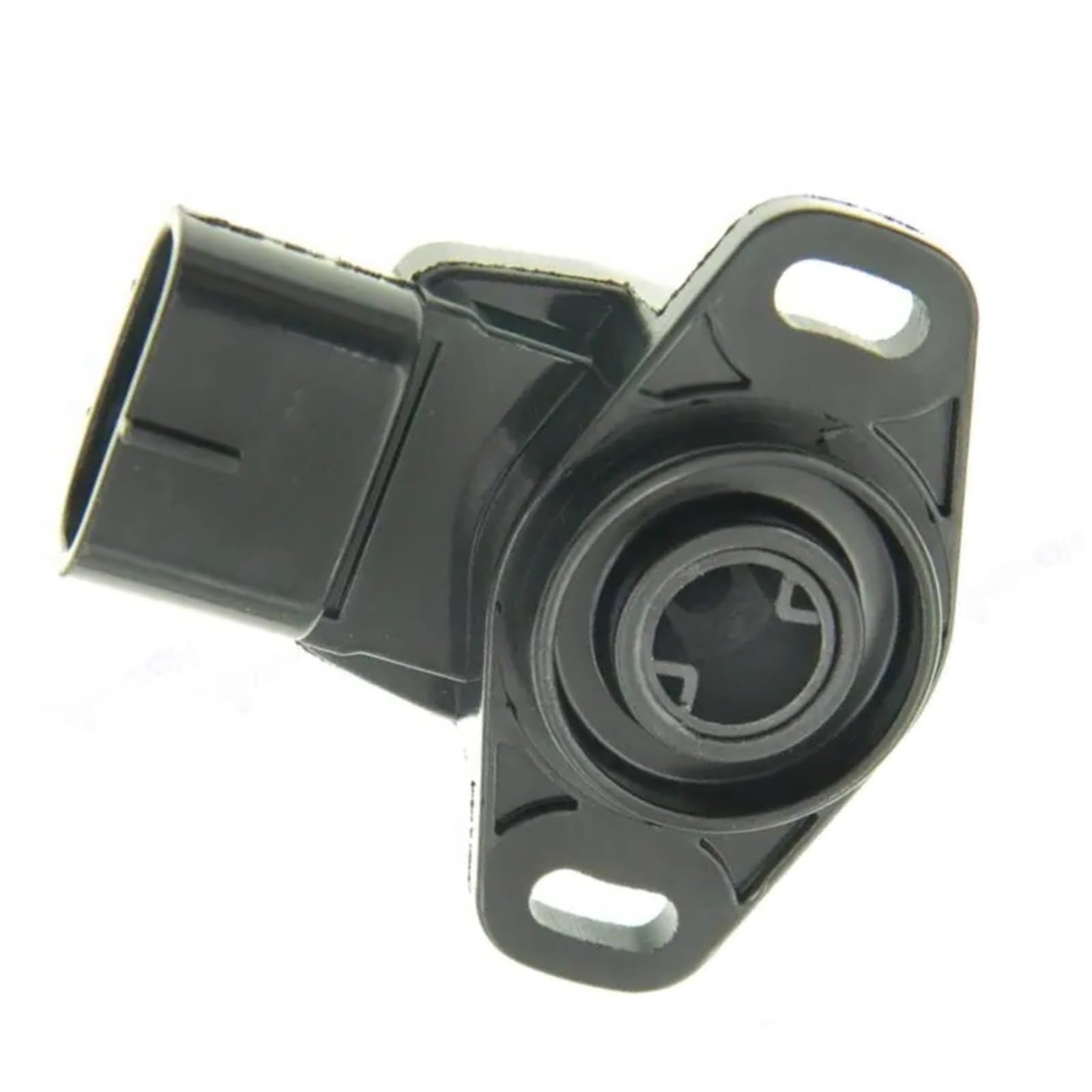 Czujnik położenia przepustnicy (TPS) do Suzuki Vitara JX, 2-drzwiowy, rok produkcji 2003, OEM: 5S5075, 1342065D00, 1342065D01
