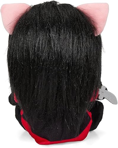 Miniatura 4 de Kidrobot Saw Jigsaw Killer - Peluche Phunny de 8 pulgadas