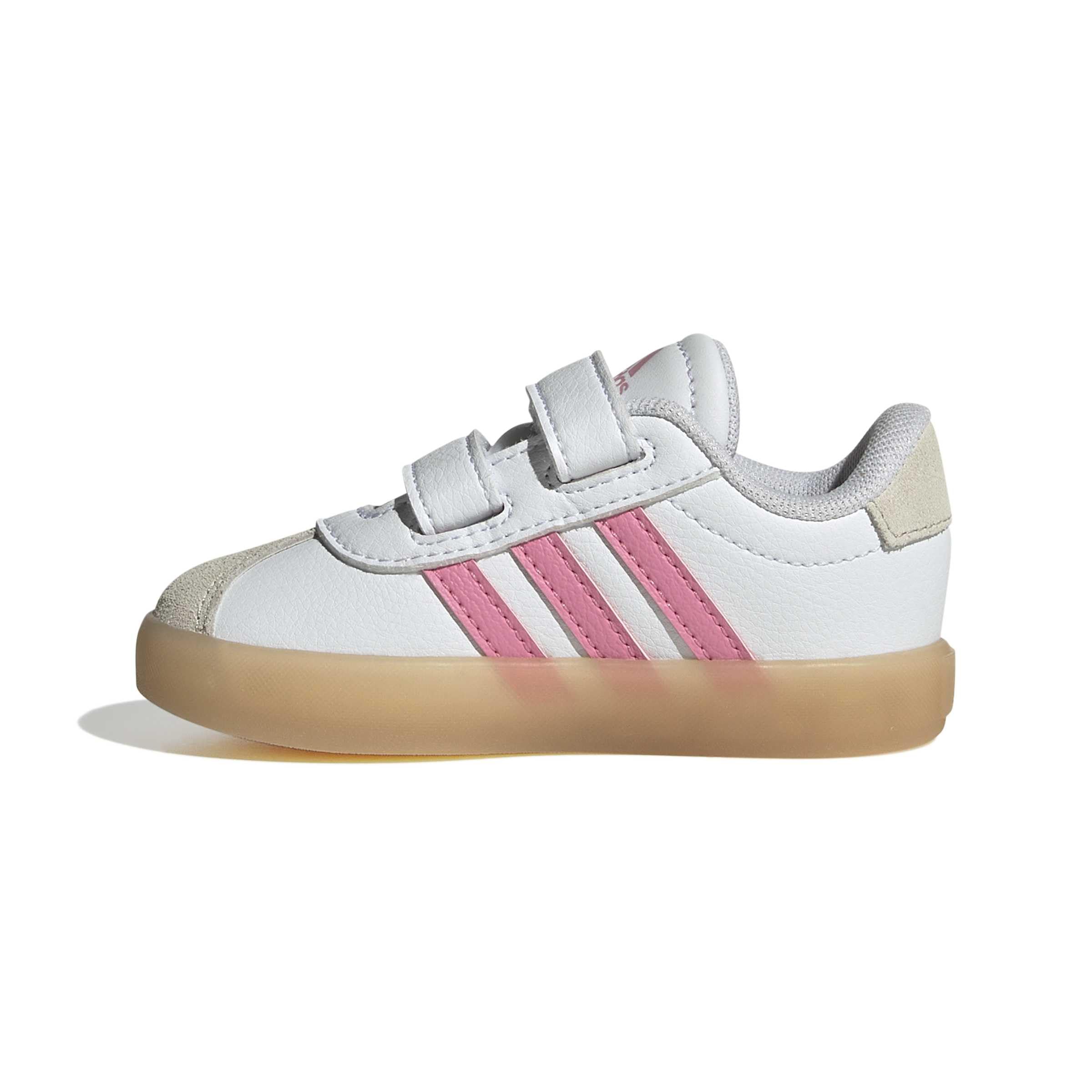 adidas Baby Boys Vl Court 3 0 Sneakers