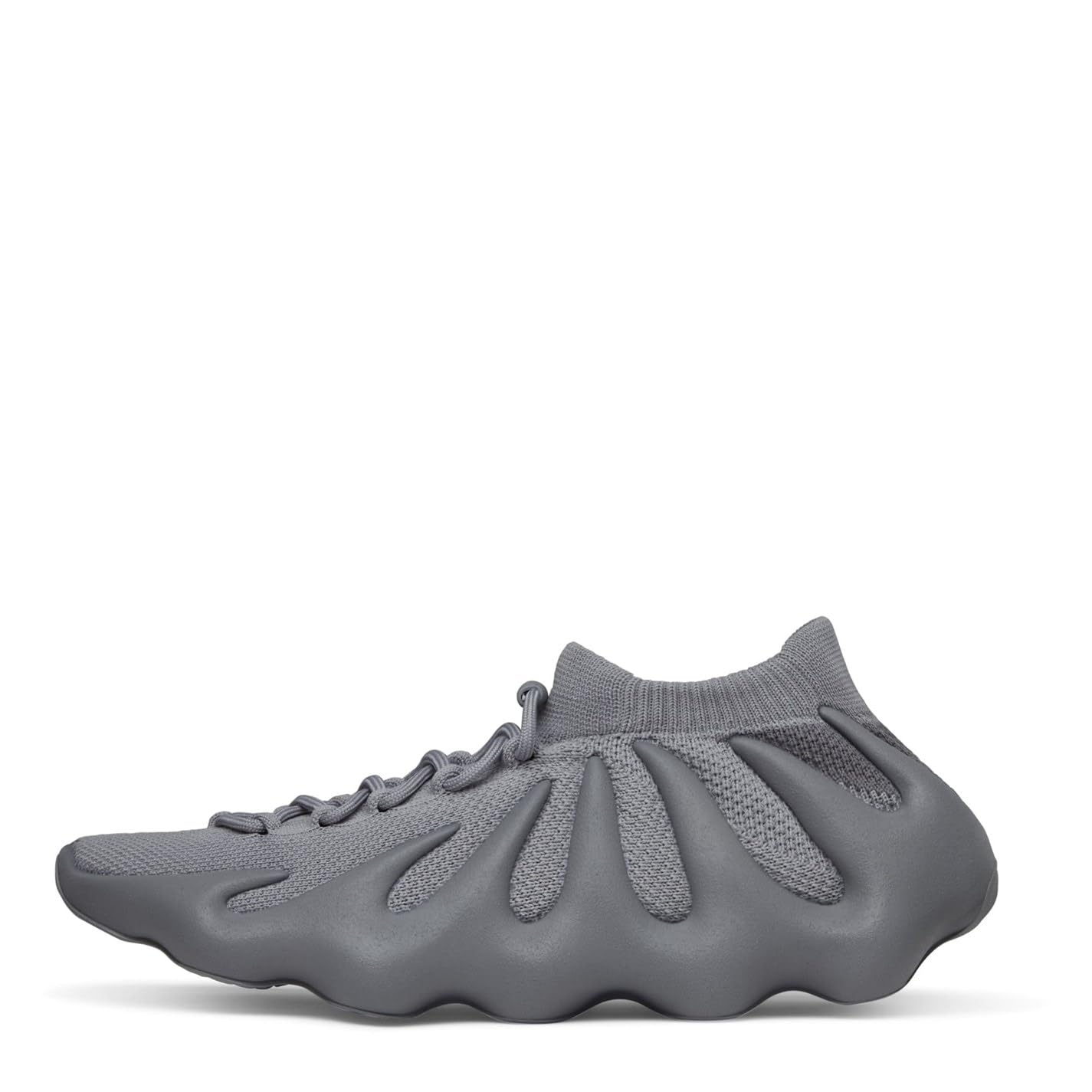 adidas Da uomo Yeezy 450 HP5426 zolfo, taglia
