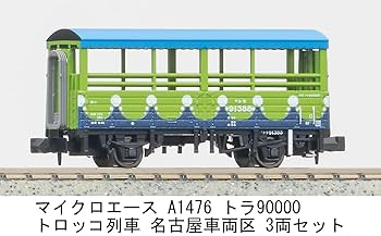 MICRO ACE Nゲージ 貨物車7両セット A7900 MICRO ACE Nゲージ 貨物車7両セット A7900 MICRO ACE A7900 貨物