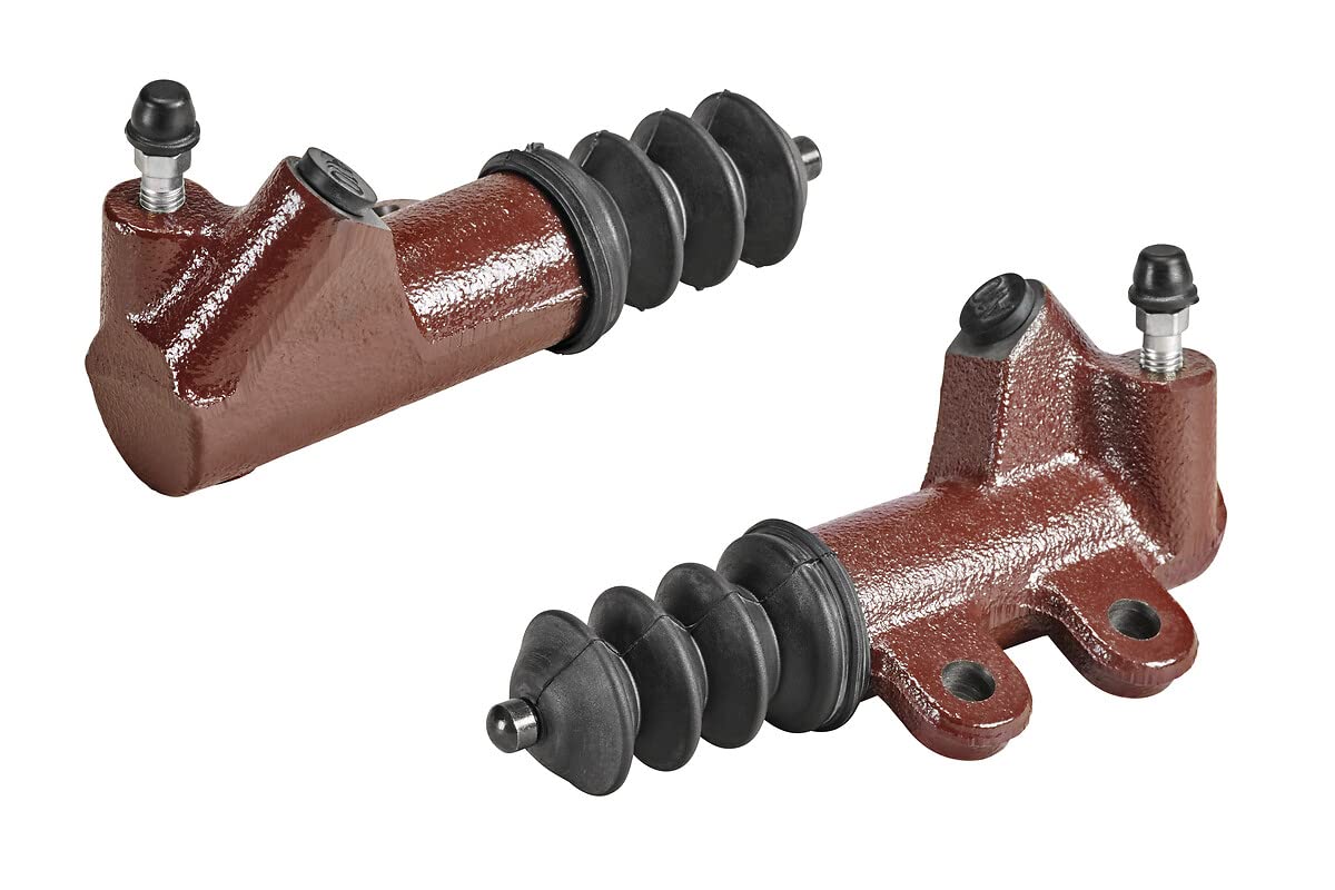 Amazon.com: VALEO 804758 Clutch Slave Cylinder (Toyota Corolla 1.8 