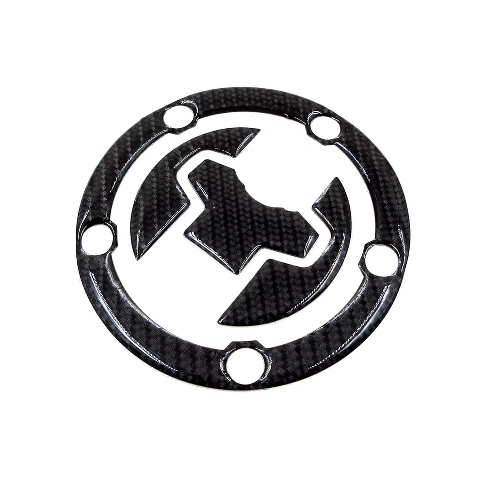 Etiqueta Engomada Tapa Combustible Para Suzuki Para GSX-S750 2017-2018