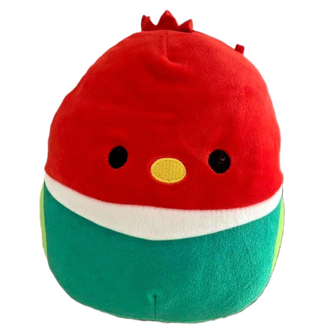 DEVSERIES Core Figures Rusty, Official Detailed Action Figures, Play Figurines for Kids, Toy Gift, Virtual Item Code Included