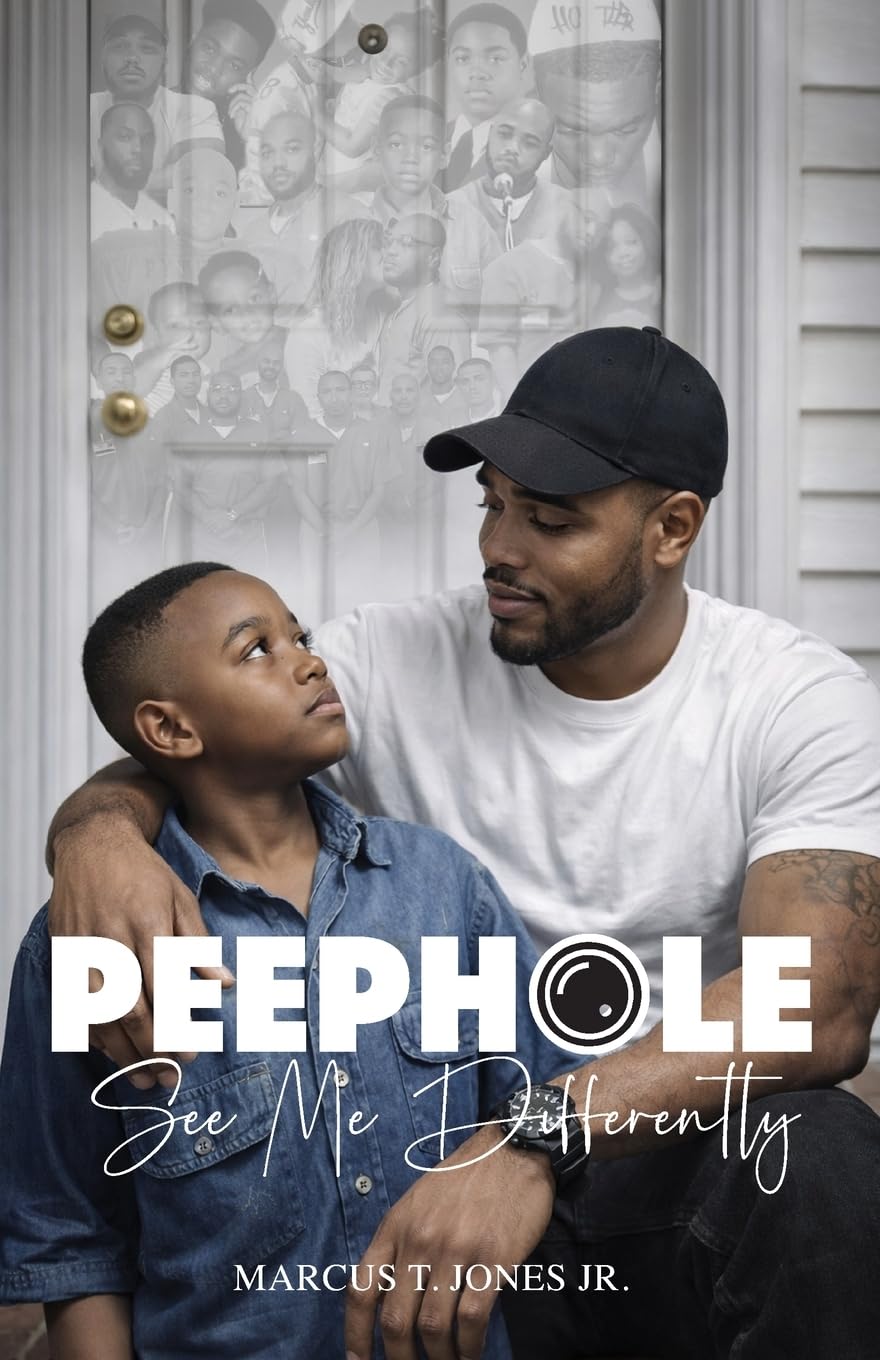 Peephole See Me Differently