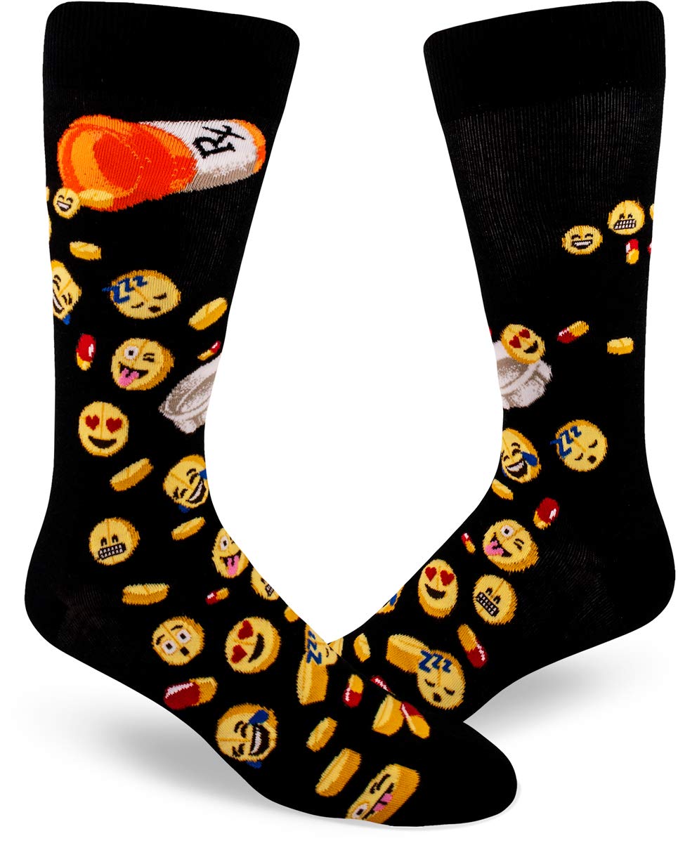 Women's Crew Cat Socks