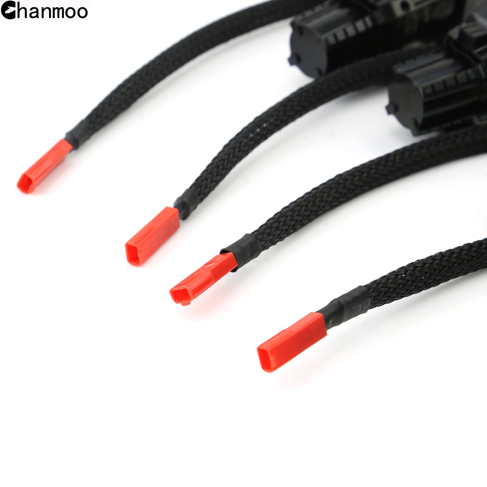 【はむウィリー】SCX10 フルメタル改 4リンク 35T ウインチ付 Amazon | Chanmoo 1/10 RCウィンチ メタルスチールワイヤー 自動模造
