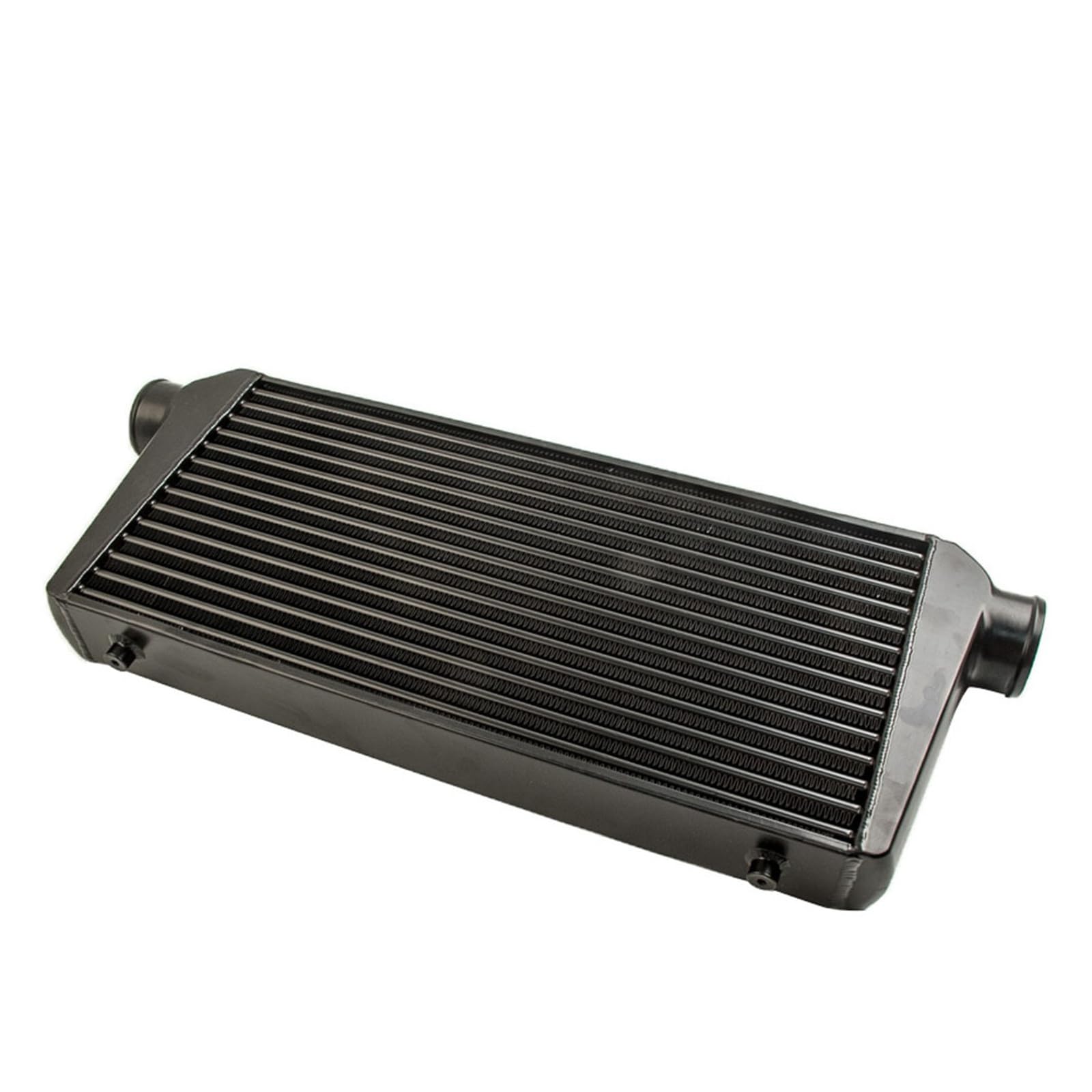 Anti Surge GT3582 GT35 T3 Turbo Kołnierz I Zestawy Rur 64 Mm Intercooler 76 Intercooler do turbiny samochodowy
