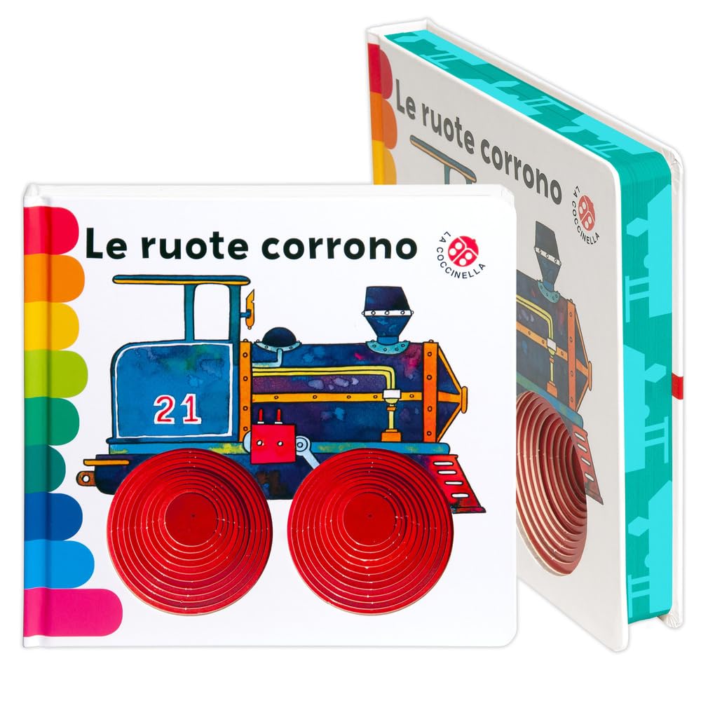 Le Ruote Corrono... Ediz. Deluxe - 4