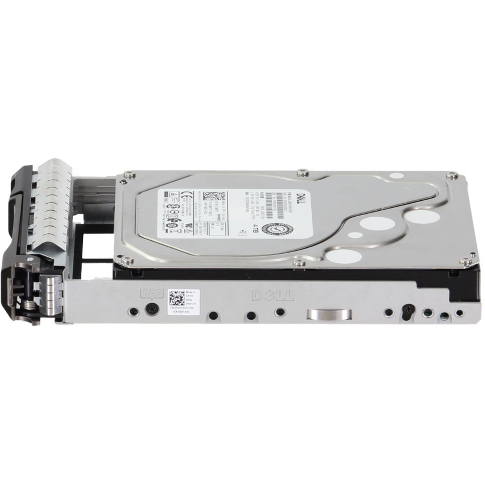 Amazon.com: Dell 4TB 7.2K 12Gbps NL SAS 3.5 HDD 512n (1MVTT