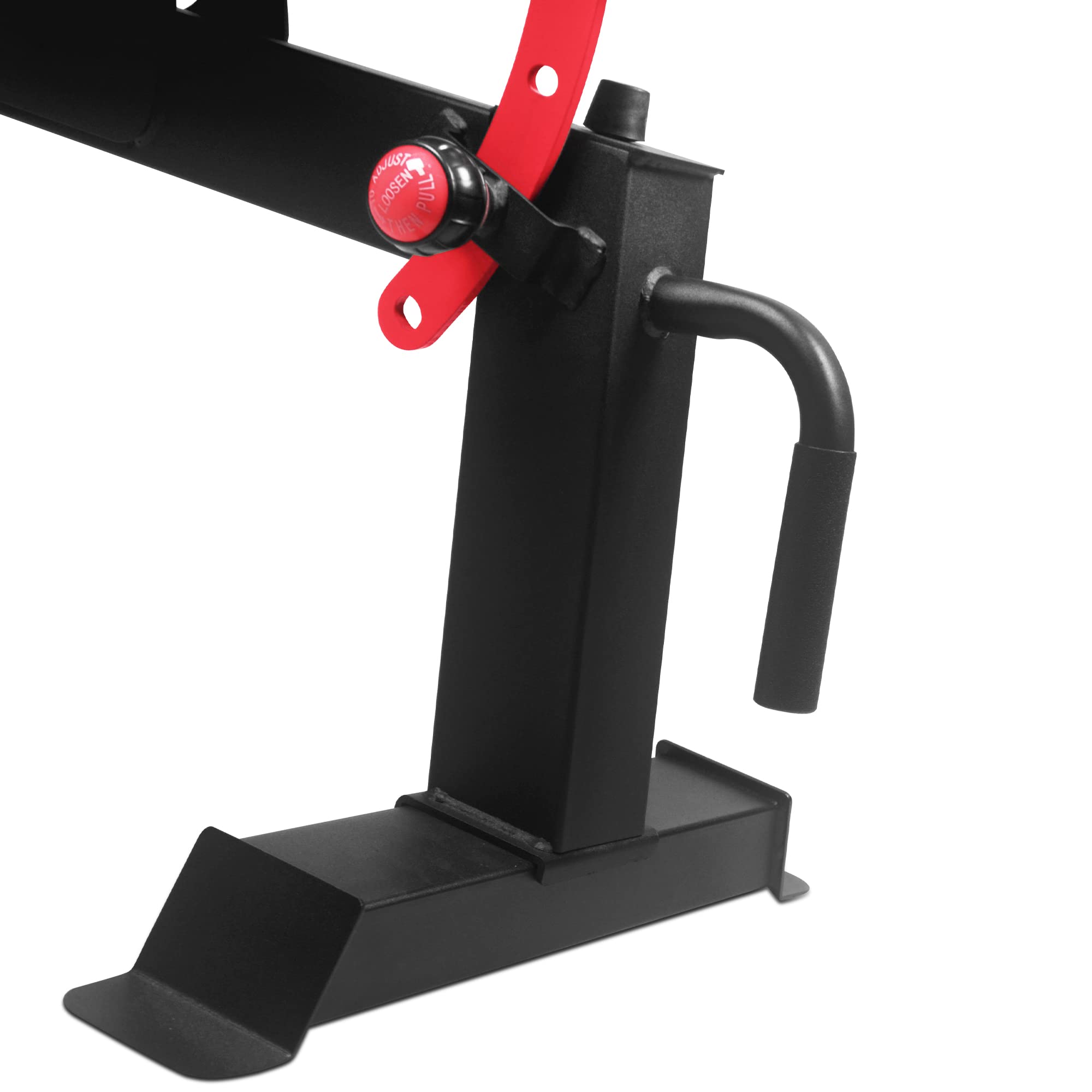 Amazon | MENCIRO トレーニングベンチ インクラインベンチ 可変