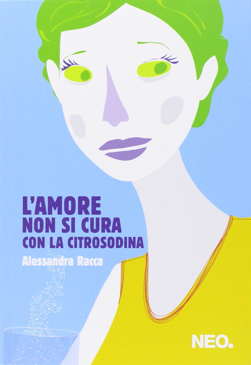 L'amore non si cura con la citrosodina